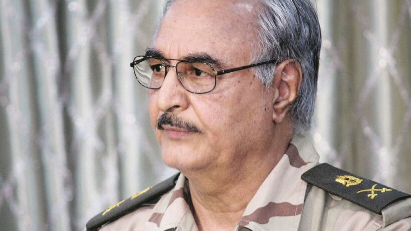 Haftar sgancia la bomba economica e chiude i rubinetti del petrolio libico