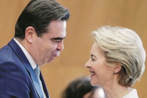 L’Ue ha un piano: Erasmus in Africa e difesa dei confini con 700 agenti