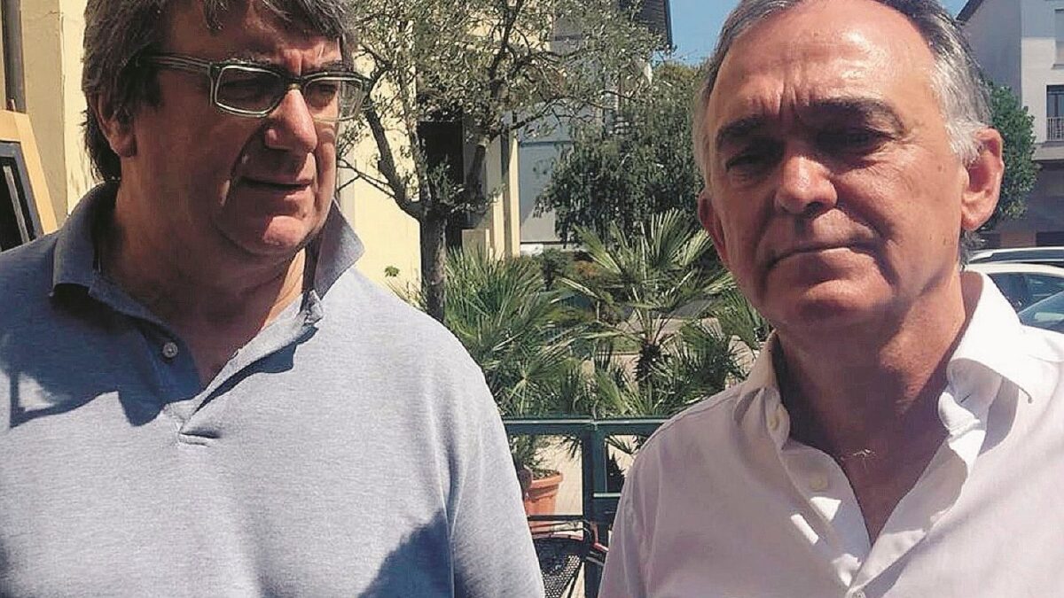 Toscana, fiumi di denaro per l’accoglienza