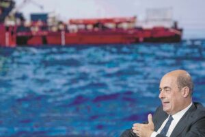L’unico condono che piace alla sinistra è la sanatoria per gli immigrati