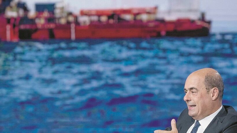 L’unico condono che piace alla sinistra è la sanatoria per gli immigrati