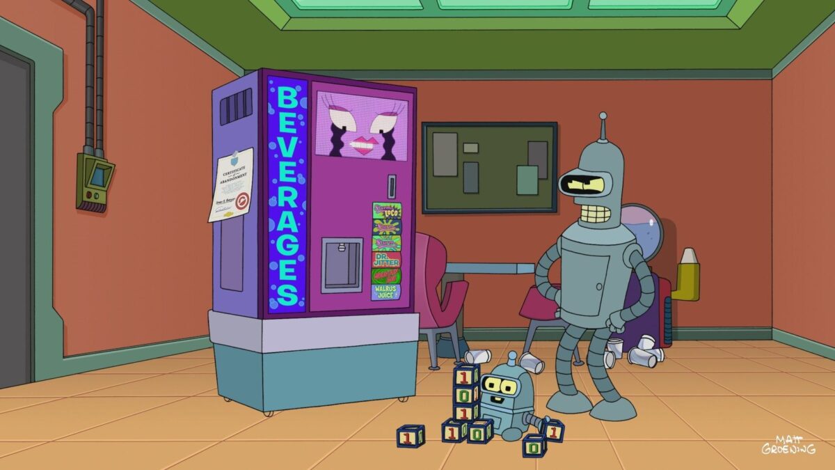 L’intelligenza artificiale non esiste. Ma serve a renderci come macchine