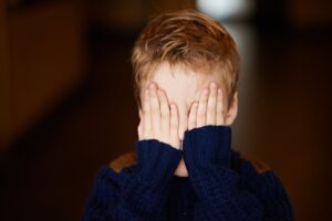 Dopo Bibbiano i figli scippati sono un tabù