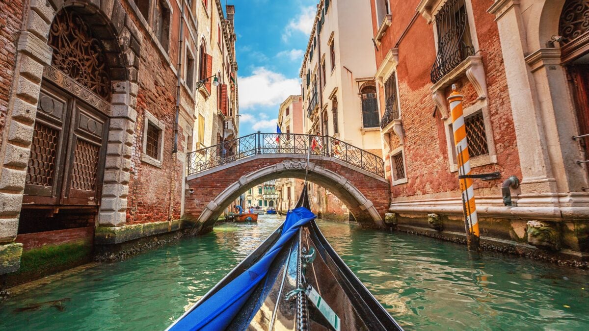 A Venezia le case vanno prima ai veneziani
