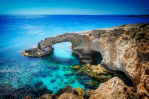 In vacanza a Cipro, nella ferita aperta dell’Europa