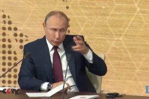 A uscire da vincitore dal caos libico alla fine è solo Putin