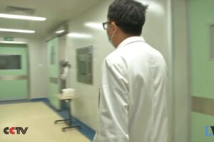 La mobilitazione cinese blinda il Coronavirus