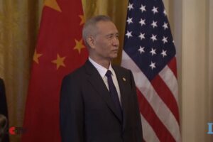 L’accordo sui dazi tra Washington e Pechino per il momento è solo una tregua