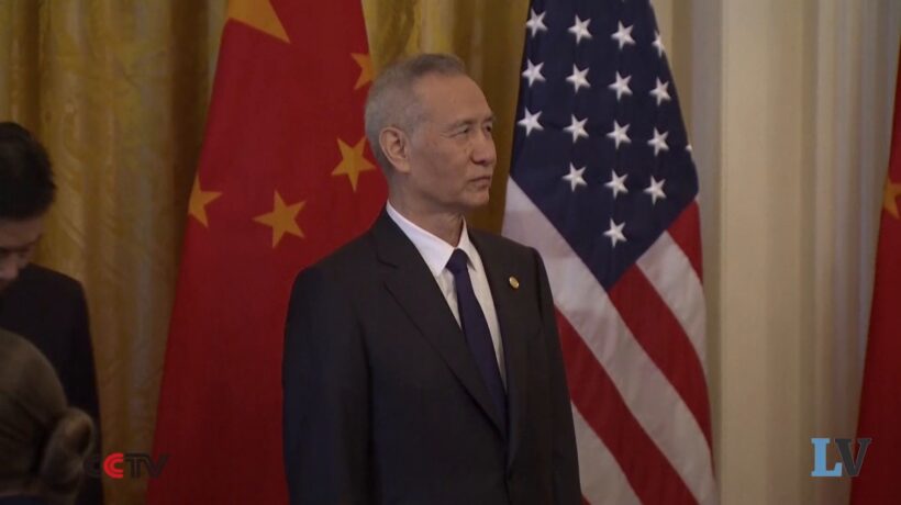 L’accordo sui dazi tra Washington e Pechino per il momento è solo una tregua