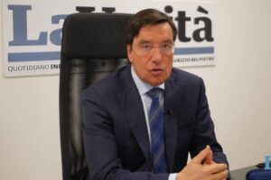 Le dimissioni di Di Maio sono la fine del Movimento 5 stelle
