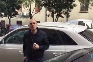 Finalmente la Trenta torna a casa. Addio all’appartamento di Stato