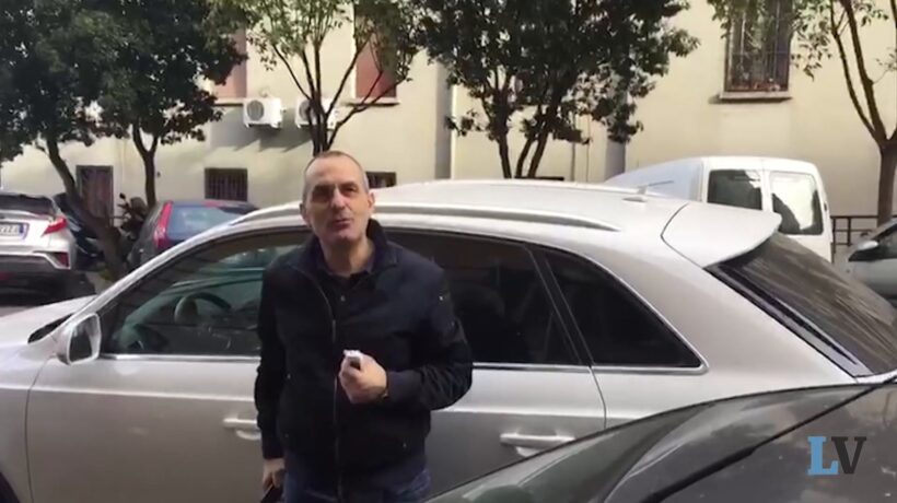 Finalmente la Trenta torna a casa. Addio all’appartamento di Stato