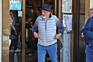 Chiesti 4 anni per l’ex socio di babbo Renzi