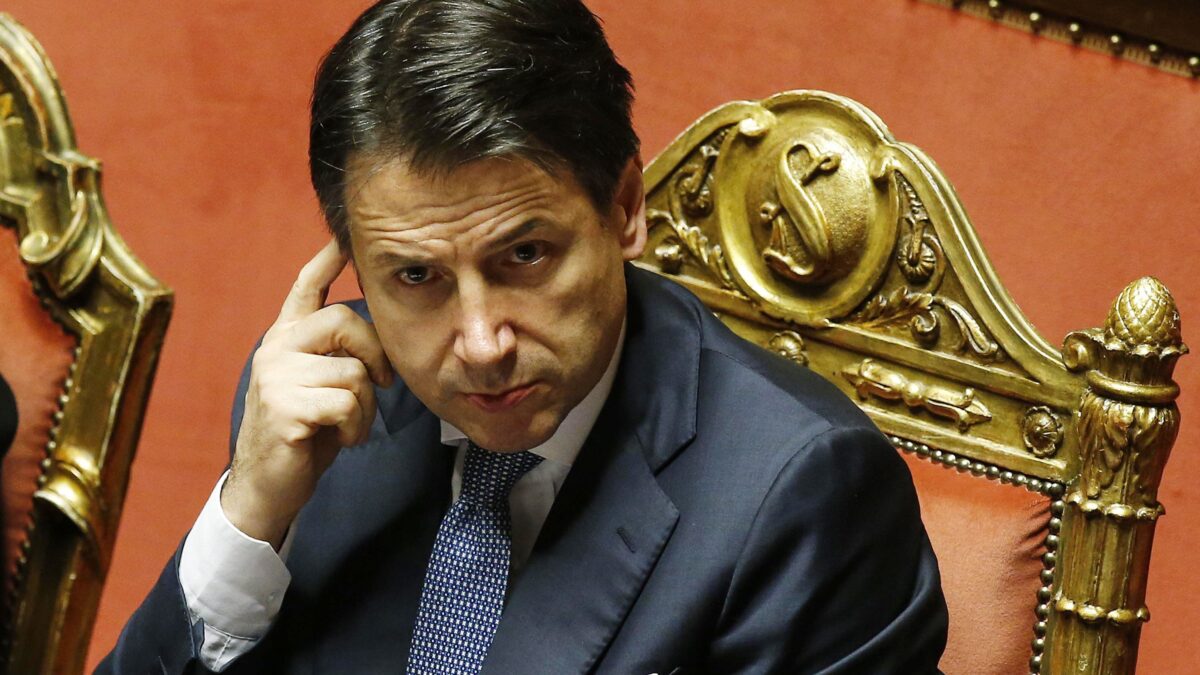 «Sulla Gregoretti tutti d’accordo. Ecco le mail che inchiodano Conte»