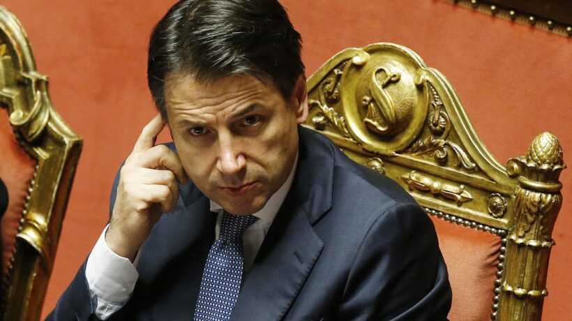 «Sulla Gregoretti tutti d’accordo. Ecco le mail che inchiodano Conte»