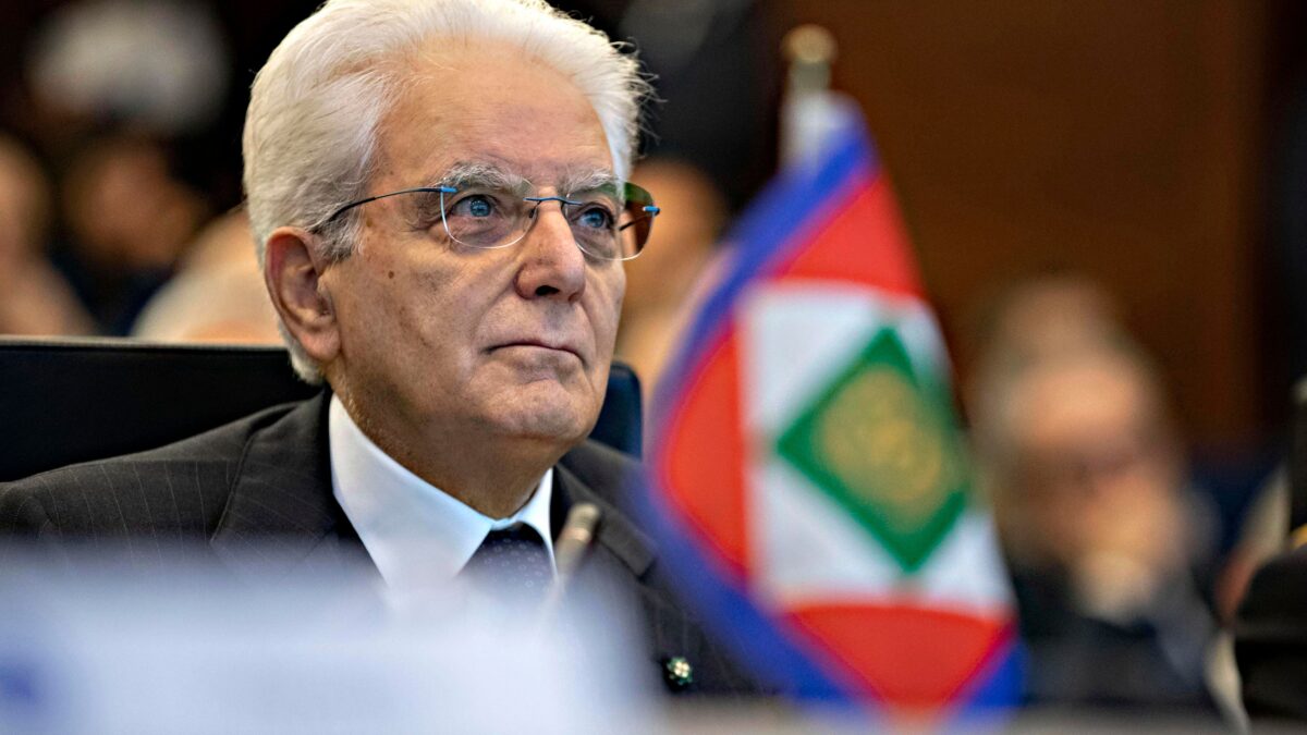 Da quando non governano i gialloblù il Colle ha sepolto l’ascia di guerra