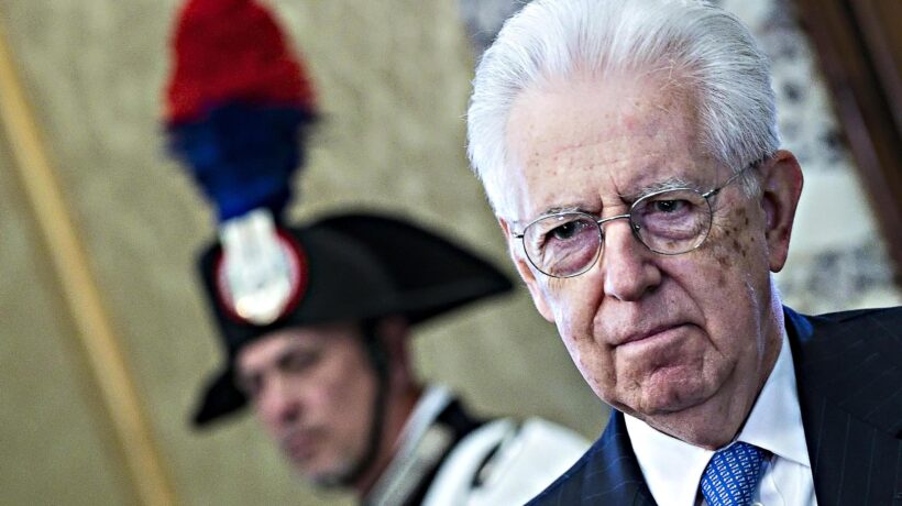 Il Conte bis? È un paradiso. Parola di Mario Monti