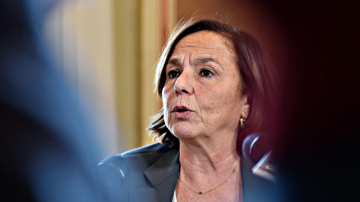 Scusi ministro, ha visto l’Italia?