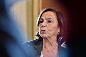 Scusi ministro, ha visto l’Italia?