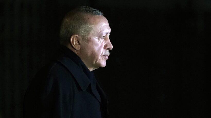 Ceffone di Erdogan all’Ue: «Meglio che alla Libia pensi l’Onu»