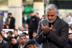 Il raid Usa su Soleimani decapita i Pasdaran e frena l’espansionismo iraniano