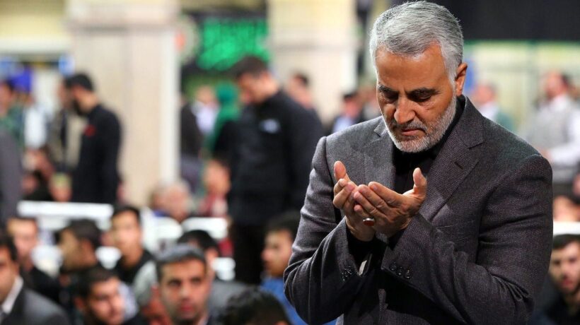Il raid Usa su Soleimani decapita i Pasdaran e frena l’espansionismo iraniano