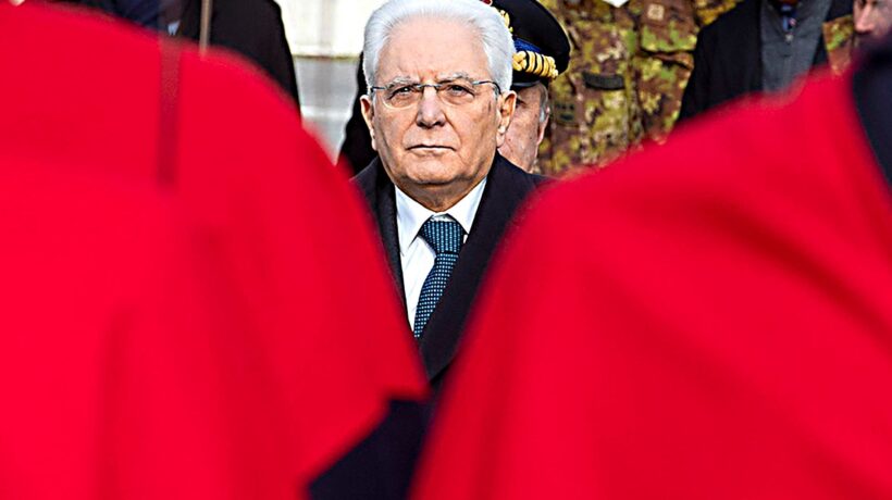 «Caselli pare credere alle balle del pentito su Andreotti ma tace quelle sui Mattarella»