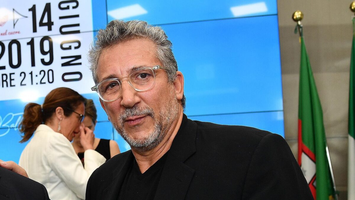 Se la Jebreal va al Festival deve ringraziare Lucio Presta (e Renzi)