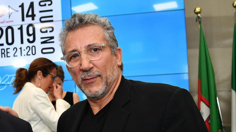 Se la Jebreal va al Festival deve ringraziare Lucio Presta (e Renzi)