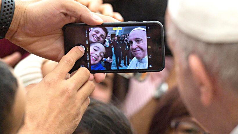 A un cattolico non serve diventare l’avvocato d’ufficio del Pontefice
