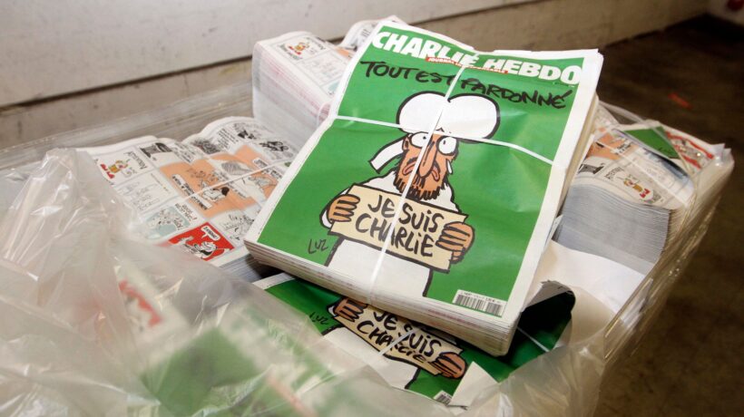 «Charlie Hebdo» non ci ha insegnato niente