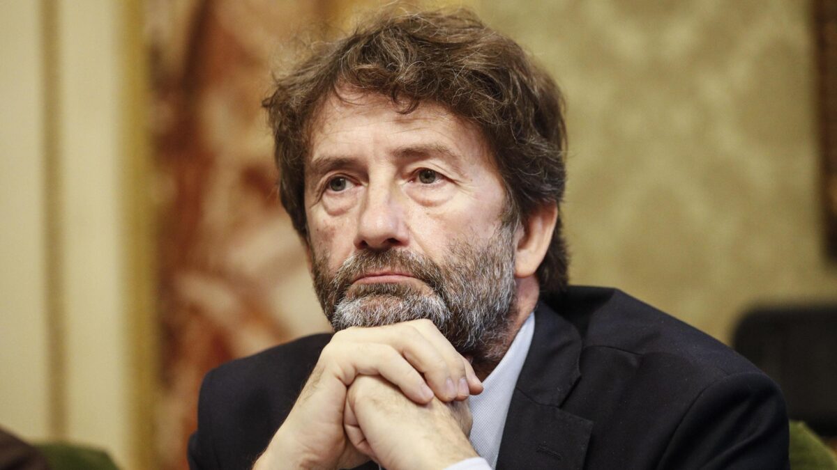 Franceschini in ginocchio dal M5s «Continuiamo, anche se dicono no»