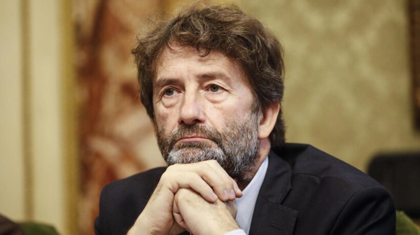 Franceschini in ginocchio dal M5s «Continuiamo, anche se dicono no»