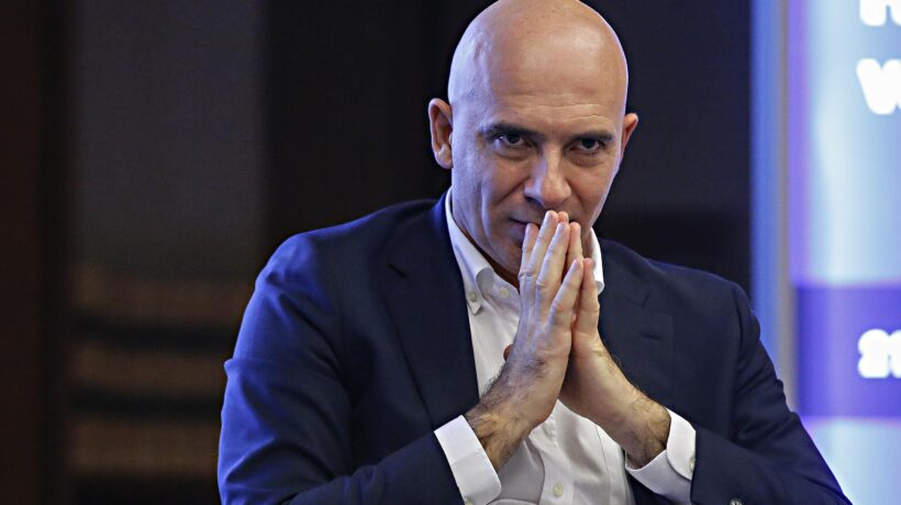 Il Pd ha fame di poltrone Rai. È pressing selvaggio per avere la direzione dei tg
