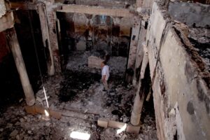 Una marcia per difendere i cristiani perseguitati nel mondo e in Occidente