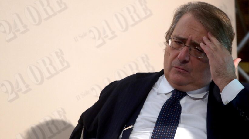 Cambia il giornale, ma su Napoletano tornano i sospetti di copie «gonfiate»