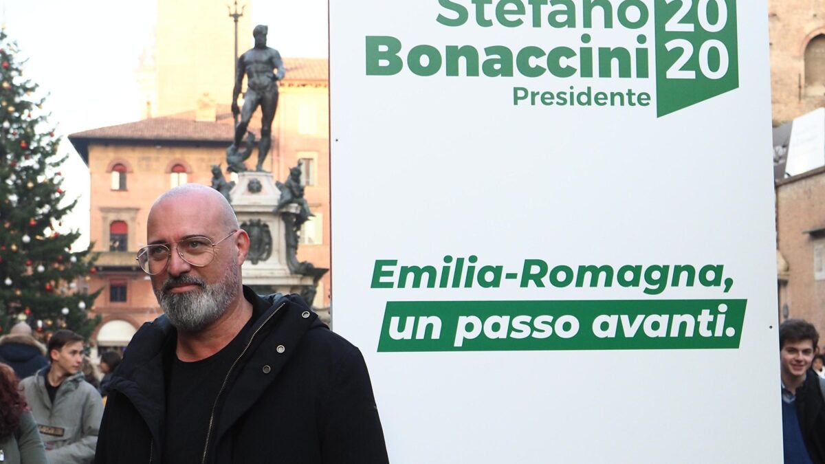 Il processo che fa tremare il sistema Emilia