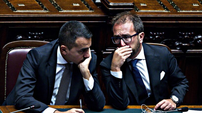 Giustizia, Iv è sempre di traverso