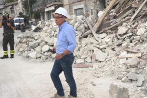 I pm di Ancona indagano su 4 giunte rosse
