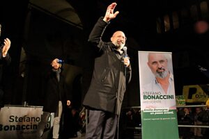 Indagine sulle minacce di Bonaccini