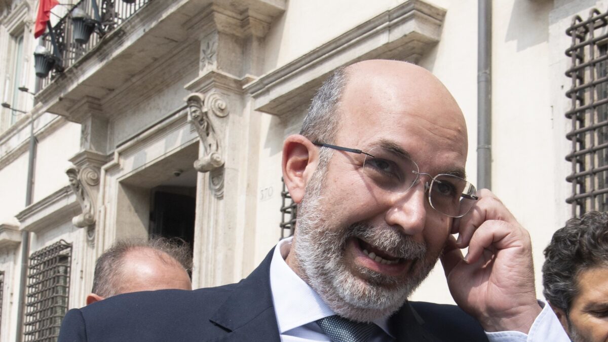 Le nozze col Pd fanno venire l’orticaria al M5s