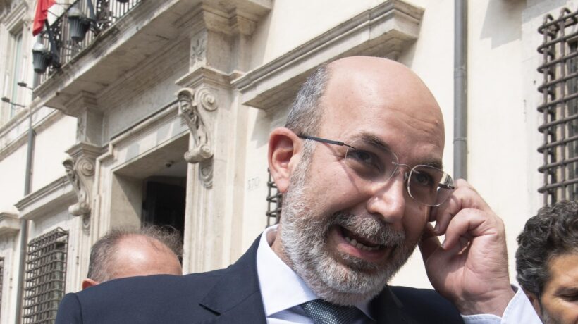 Le nozze col Pd fanno venire l’orticaria al M5s