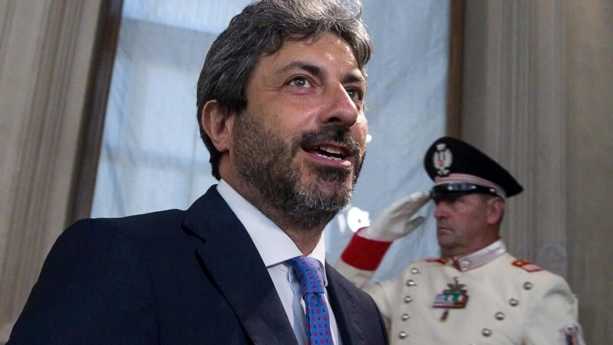 Fico guida la mutazione del M5s e punta al partito unico giallorosso