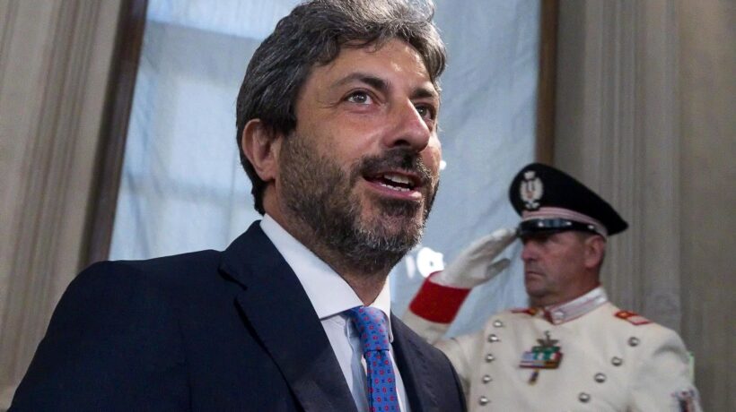 Fico guida la mutazione del M5s e punta al partito unico giallorosso