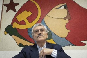 D’Alema, polpetta avvelenata al M5s