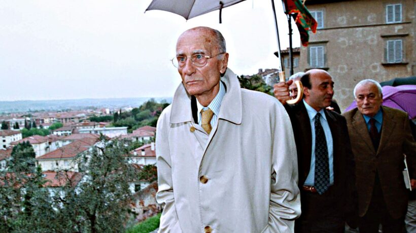 Anche Montanelli provò la banalità del male