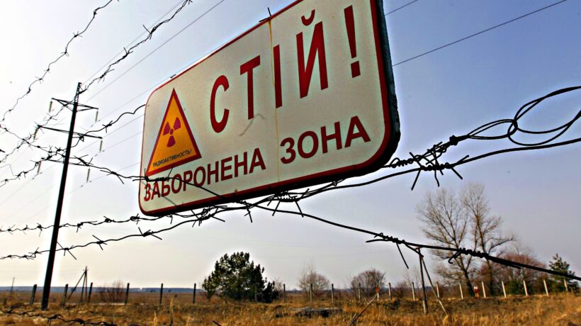 A Chernobyl non sono mai esplosi i tumori