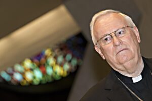 La Chiesa accoglie tutti tranne chi vota Lega