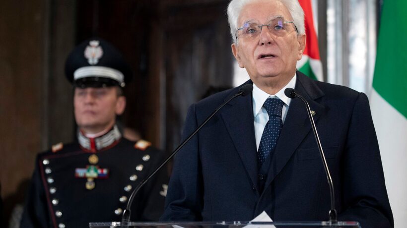 Il primo partito s’è mezzo liquefatto. Per il Quirinale ora c’è un problema