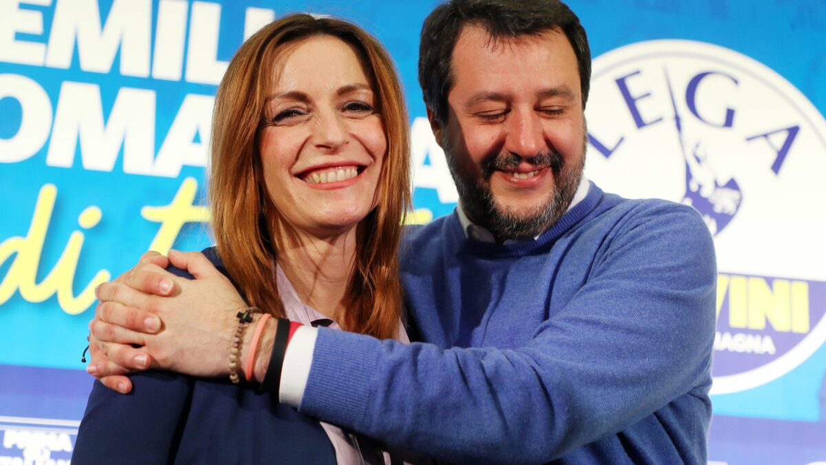 Il centrodestra si interroga sul fuoco amico